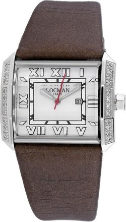 Locman Classic Quartz Ladies Watch 232MOPWHD