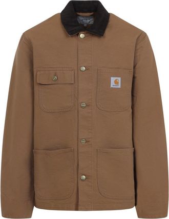Carhartt Work in Progress Coat