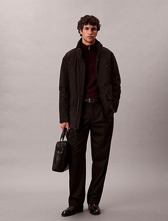 Calvin Klein Tech Puffer Jacket