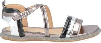 Caf&egrave;noir CALZADO - Sandalias con cierre en YOOX.COM