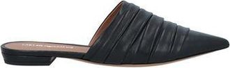 Emporio Armani FOOTWEAR - Mules & Clogs on YOOX.COM