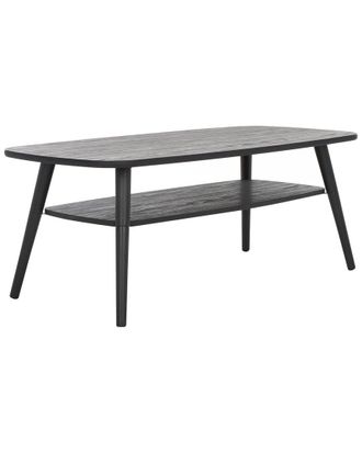 Safavieh Karou 2-Tier Coffee Table