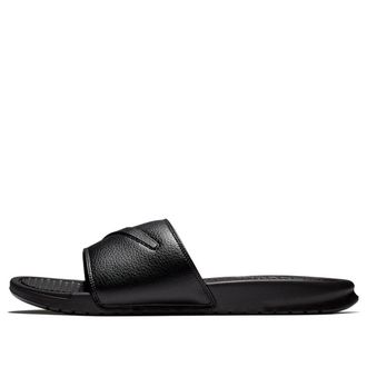 Nike Benassi JDI LTD Slide Black AQ8614-002