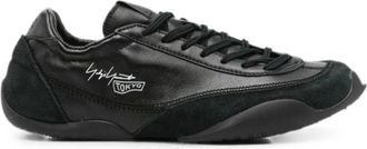 Yohji Yamamoto Mujer, Zapatos, Negro, Talla: 38 1/2 EU