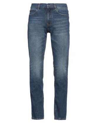 40weft BOTTOMWEAR - Pantaloni jeans su YOOX.COM