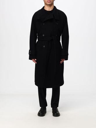 Tagliatore Coat Men color Black