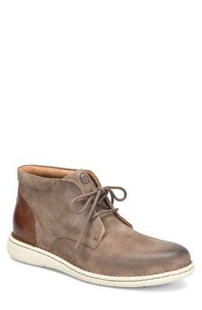 Børn Theo Chukka Boot in Taupe at Nordstrom Rack, Size 10.5