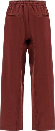 Vivienne Westwood Womens Multicolor Cotton Joggers (workout Pants)