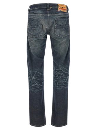 Diesel 1985 Larkee Jeans - Blue