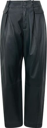 Alberta Ferretti Donna, Pantaloni, Nero, S, new