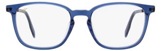 Maui Jim MJO2245 Rectangular Acetate Eyeglasses - Blue