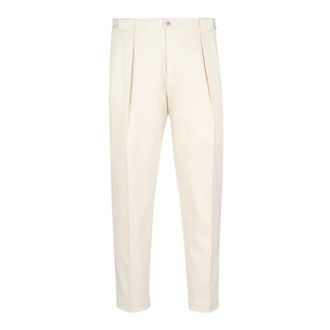 BRIGLIA 1949 Pantalone Portobello