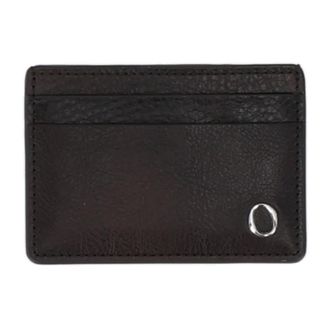Orciani Portacarte Lagoon - - Accessories - Uomo - Marrone - ONE SIZE
