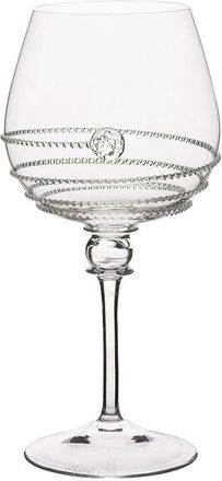 Juliska Amalia Light Body Red Wine Glass in Clear at Nordstrom