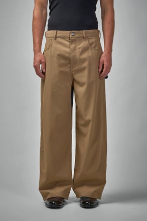 Loewe Carpenter Trousers