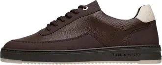 Filling Pieces Hombre, Zapatos, Marr&oacute;n, Talla: 44 EU