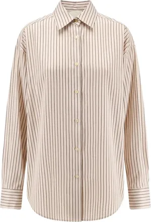Alysi Donna, Camicette, Beige, S, new