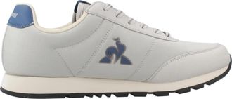 Le Coq Sportif Racerone_2 Sneakers - Heren - Sneakers - Grijs - 40 EU - Schoenen