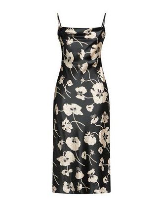 Really Wild DRESSES - Midi dresses on YOOX.COM
