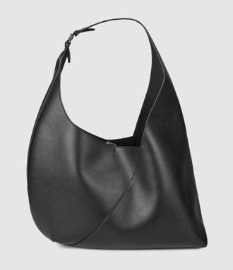Sams&oslash;e & Sams&oslash;e Sac Shoulder Sakaia Black