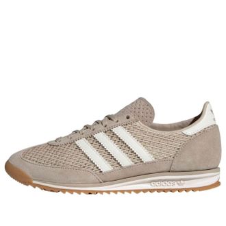 adidas (WMNS) adidas SL 72 Grey IH9177