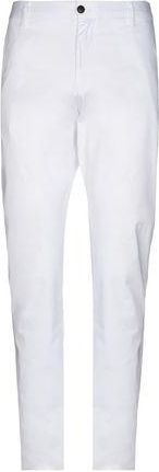 Emporio Armani BOTTOMWEAR - Trousers sur YOOX.COM
