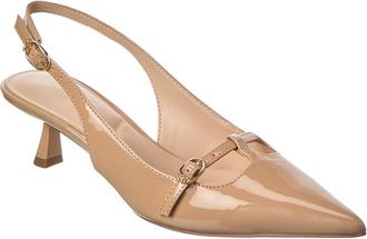 Dune London Deserving Slingback Pump