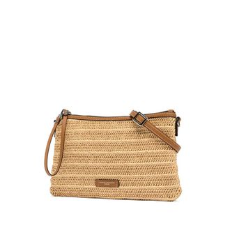 Gianni Chiarini Clutches, female, Beige, ONE SIZE, Marcella Clutch