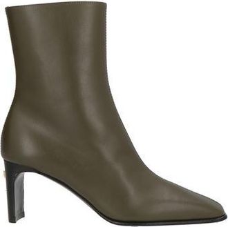 Ferragamo FOOTWEAR - Ankle boots on YOOX.COM