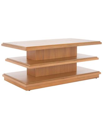 Safavieh Suette 2 Shelf Coffee Table
