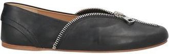 J.W.Anderson FOOTWEAR - Ballet flats on YOOX.COM