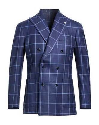 Luigi Bianchi Mantova SUITS and CO-ORDS - Blazers sur YOOX.COM