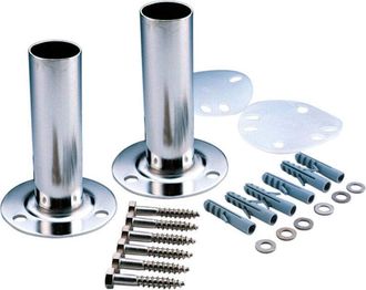 Astral Ancora staccabile con piega astrale