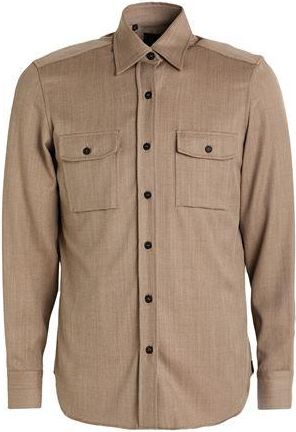 Brioni TOPWEAR - Shirts on YOOX.COM
