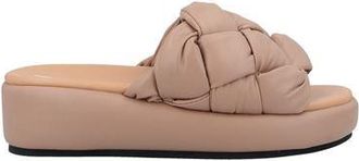 Strategia FOOTWEAR - Sandals sur YOOX.COM