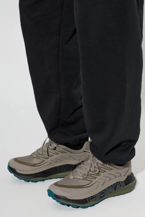 Hoka One One Stinson 8 Trainers, Mens, Grey