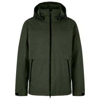 Nordisk Marton Daunenjacke f&uuml;r Herren | oliv