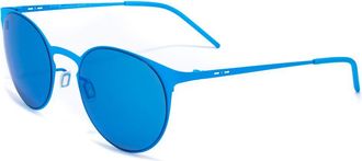 Italia Independent Metal Womens Sunglasses