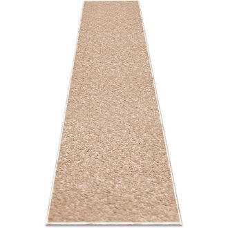 RugsX Alfombra De Pasillo Eton 172 Beige Beige 100x230 Cm