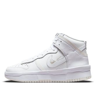 Nike (WMNS) Nike Dunk High Rebel Summit White DH3718-100