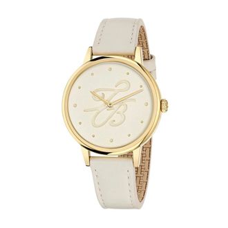 Ted Baker Watches - Dames - Horloges - Beige - ONE Size - Accessoires