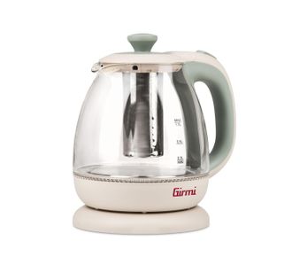 Girmi Hervidor El&eacute;ctrico Girmi Bl41 1 L 1100 W Transparente