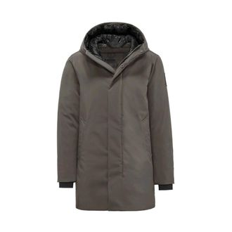 Bomboogie Uomo, Cappotti, Beige, L, new