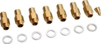 Bosch Kit De Conversi&oacute;n De Tipo De Gas 21,2331, 7715449028