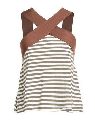 Vicolo TOPWEAR - Tops on YOOX.COM