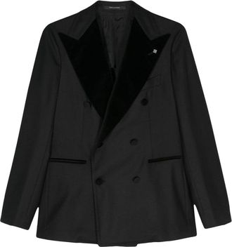 Tagliatore Jacket