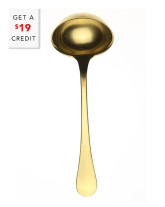 Mepra Ladle With $19 Credit