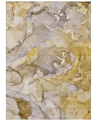 Addison Rugs Chantille Polyester Indoor/Outdoor Washable Rug