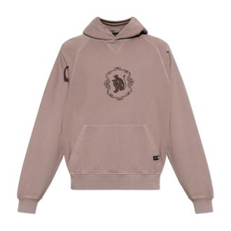 Palm Angels Uomo, Felpe, Rosa, XL, new