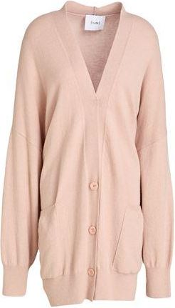Nude KNITWEAR - Cardigans on YOOX.COM
